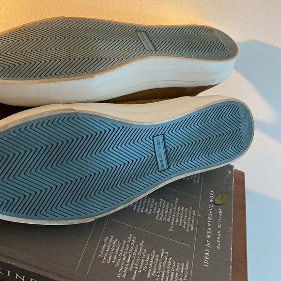 Mens 10.5 Seavees main image 2